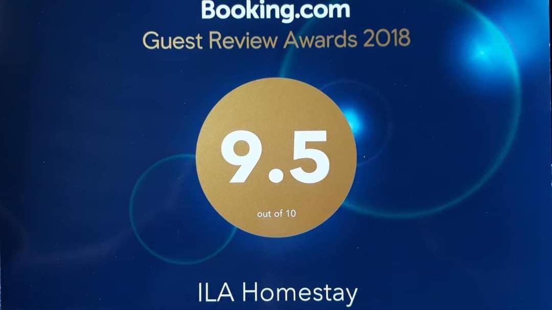 Ila Homestay Senaru Zewnętrze zdjęcie