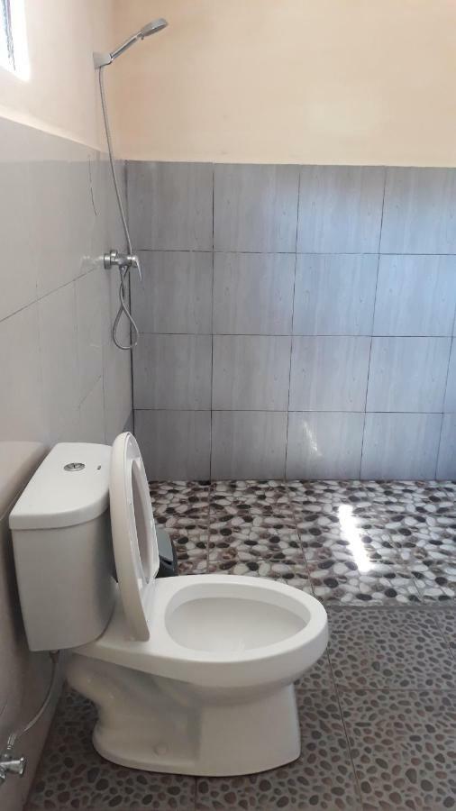 Ila Homestay Senaru Zewnętrze zdjęcie